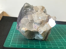 Load image into Gallery viewer, Lepidolite And Quartz
