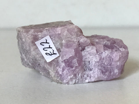 Kunzite