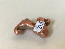 Load image into Gallery viewer, Copper nugget
