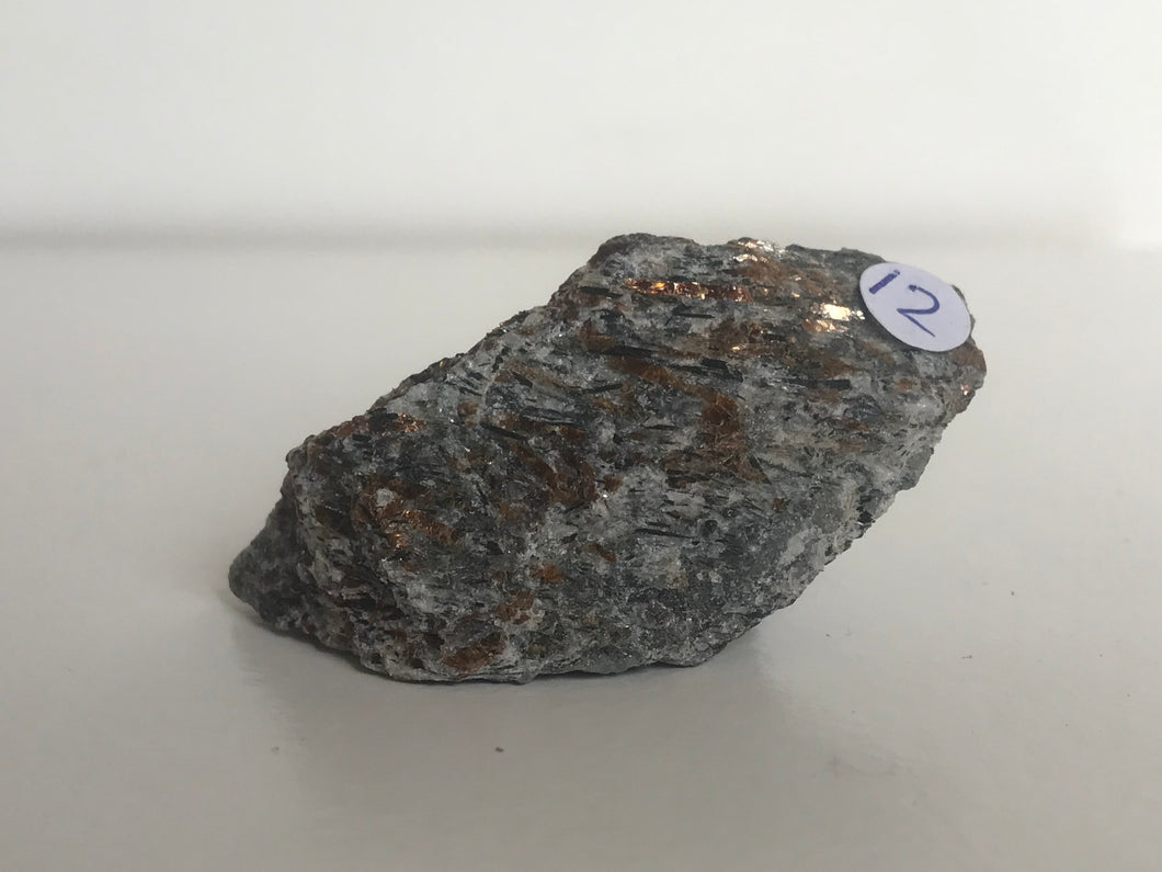 Astrophyllite