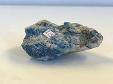 Load image into Gallery viewer, Gonnerdite with sodalite and afganite
