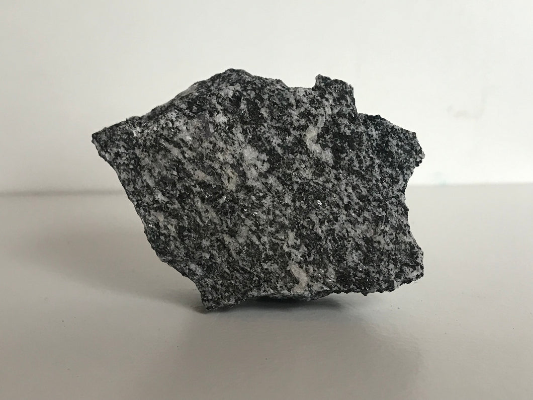 Anhydrite In Gniss