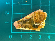 Load image into Gallery viewer, Orpiment crystal
