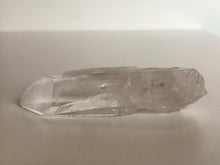 Load image into Gallery viewer, Lemurian Quartz Point
