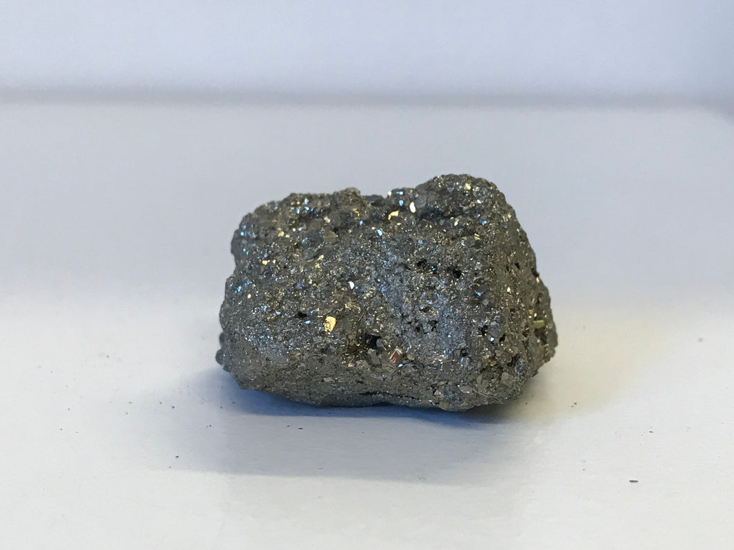 Pyrite chispas