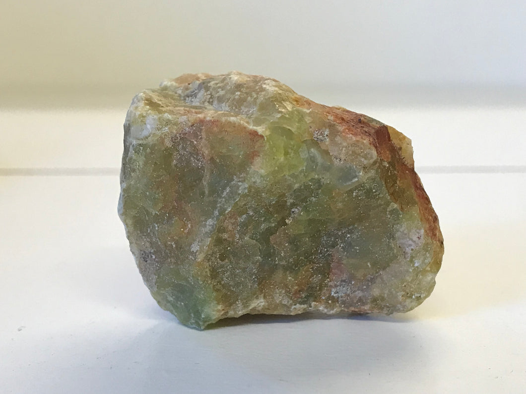 Green Opal