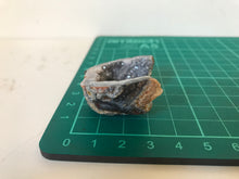 Load image into Gallery viewer, Mini half geode
