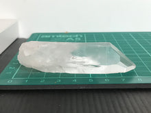 Load image into Gallery viewer, Lemurian Quartz Point
