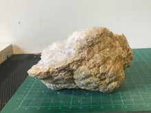 Load image into Gallery viewer, Quartz geode
