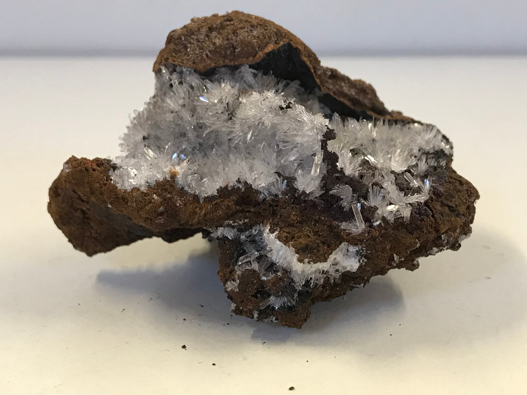 Hemimorphite