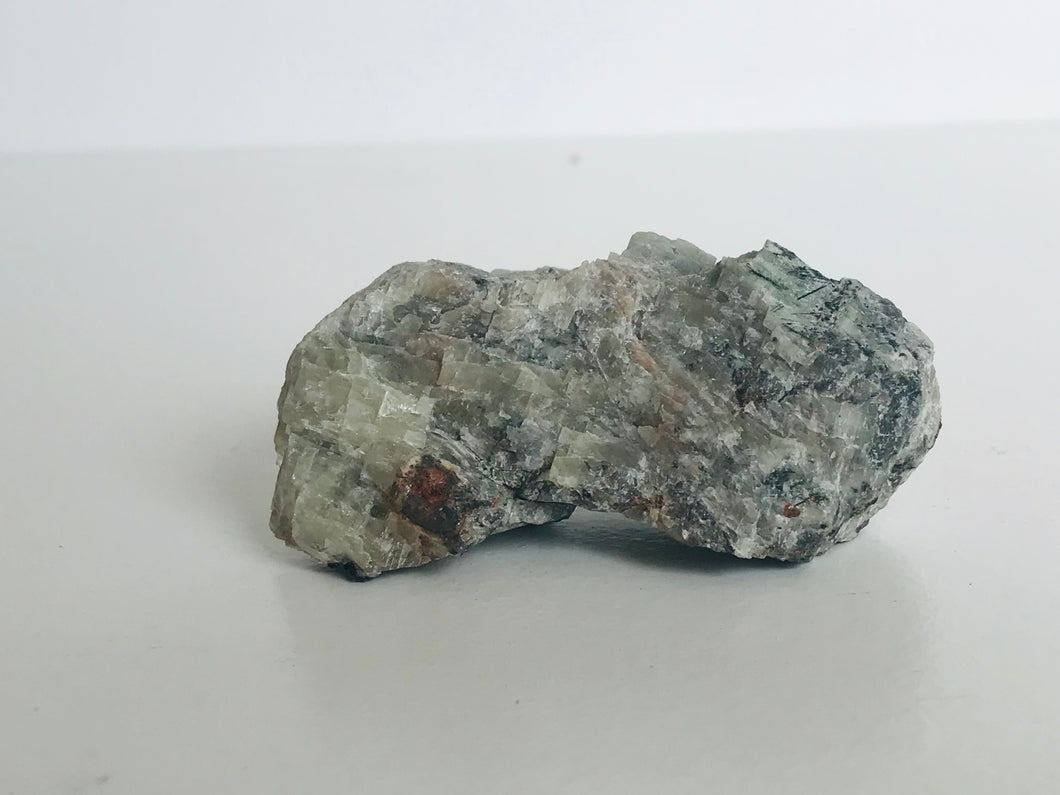 Hydroastrophyllite