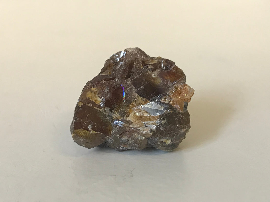 Sphalerite