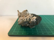 Load image into Gallery viewer, Baryte, pyrite, Quartz and galena
