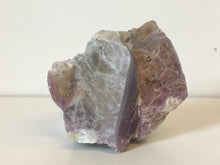Load image into Gallery viewer, Lepidolite And Quartz
