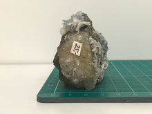 Load image into Gallery viewer, Fluorite, pyrite and calcite
