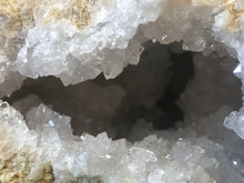 Load image into Gallery viewer, Quartz geode
