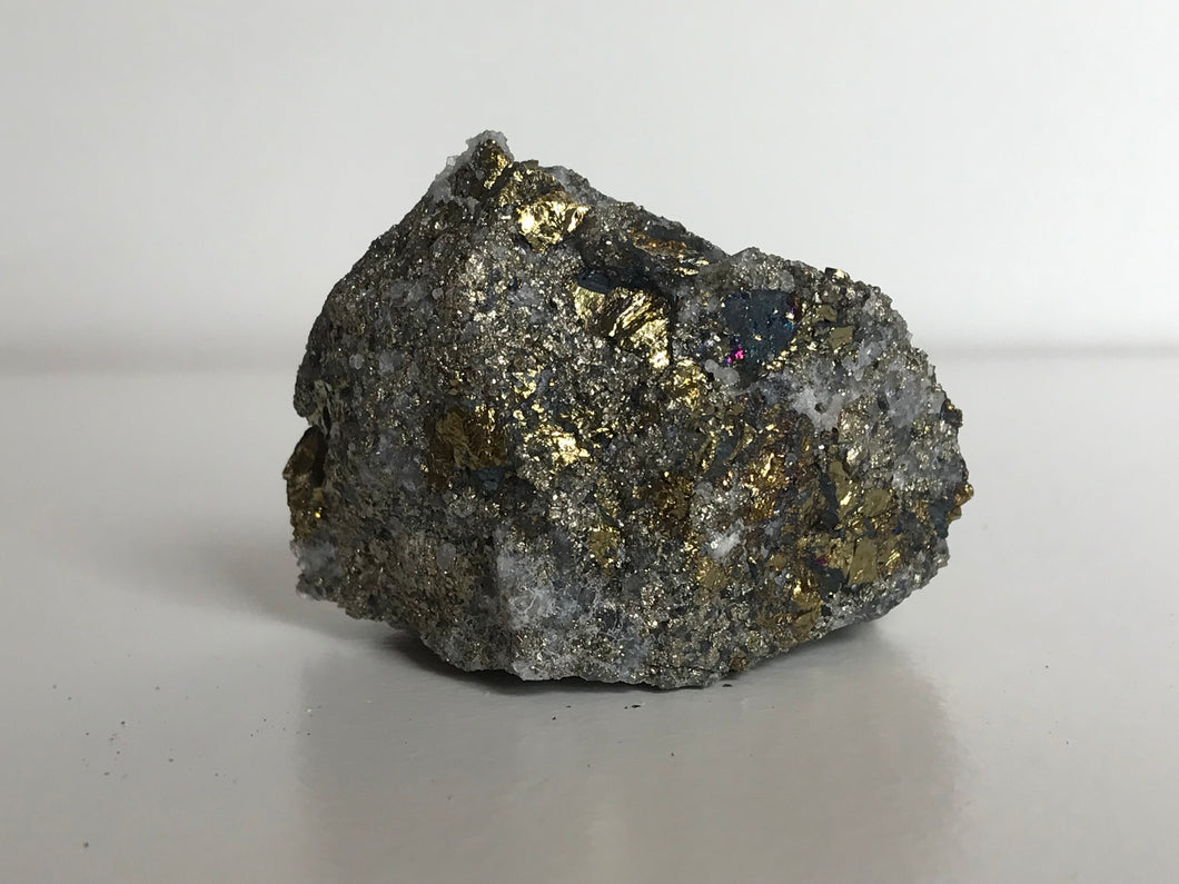 Chalcopyrite