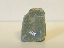 Load image into Gallery viewer, microcline (var: Amazonite)
