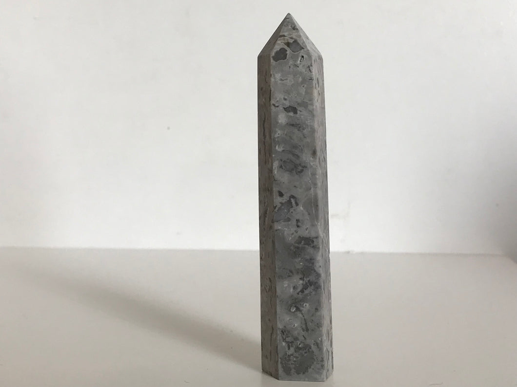 Picasso stone point