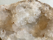 Load image into Gallery viewer, Whole Quartz geode
