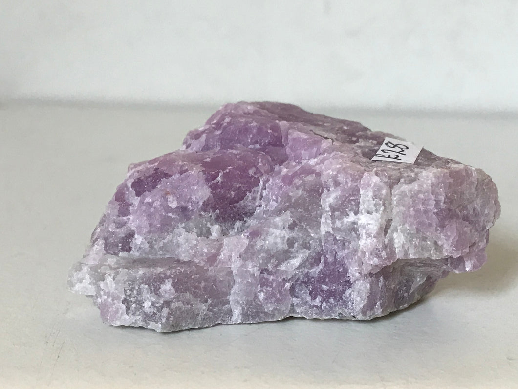 Kunzite