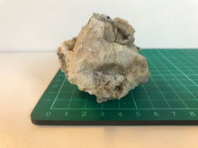 Load image into Gallery viewer, Baryte, pyrite, Quartz and galena
