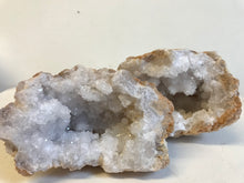 Load image into Gallery viewer, Whole Quartz geode
