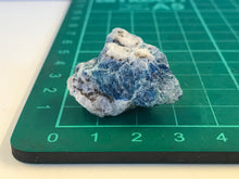 Load image into Gallery viewer, Gonnerdite with sodalite and afganite
