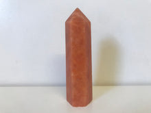 Load image into Gallery viewer, Orange calcite
