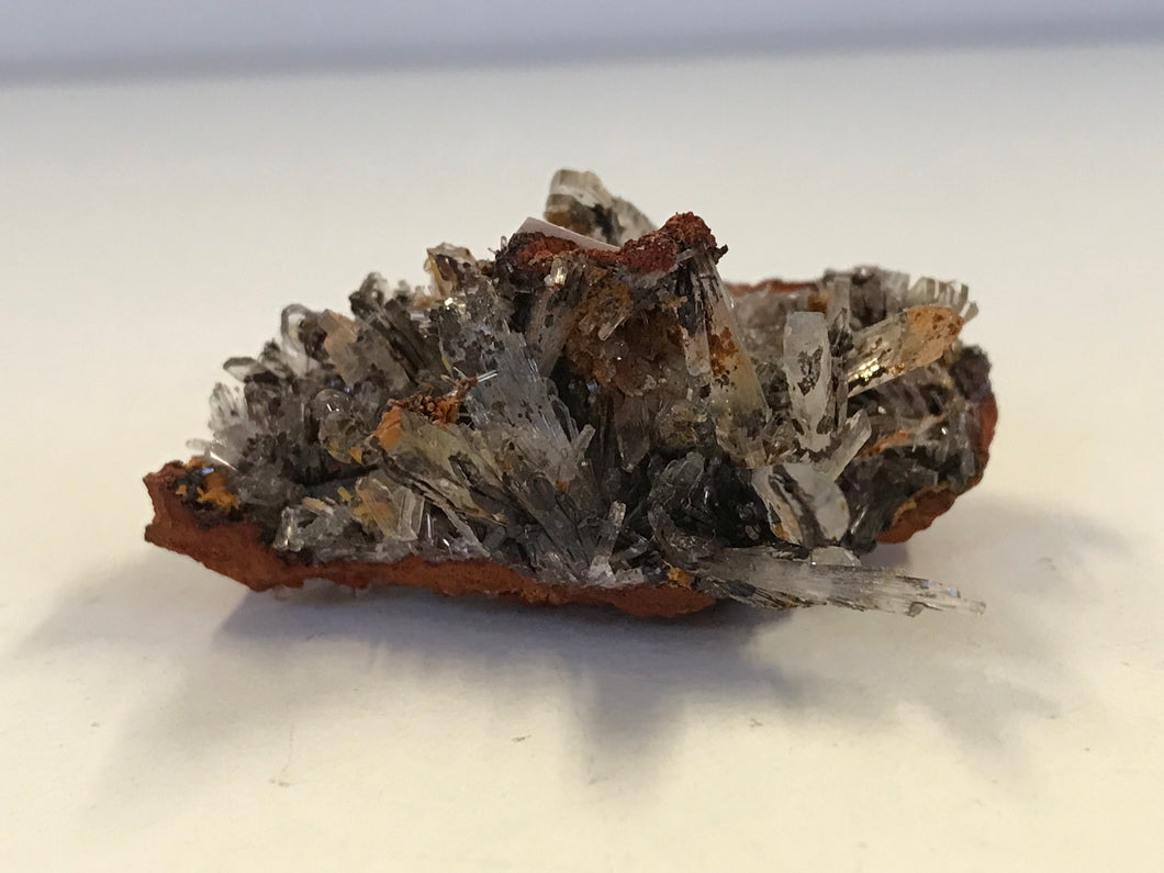 Hemimorphite