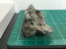 Load image into Gallery viewer, Chlorite Schist With K Feldspar (var Adularia) And Magnetite
