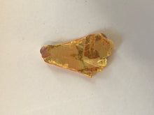 Load image into Gallery viewer, Orpiment crystal

