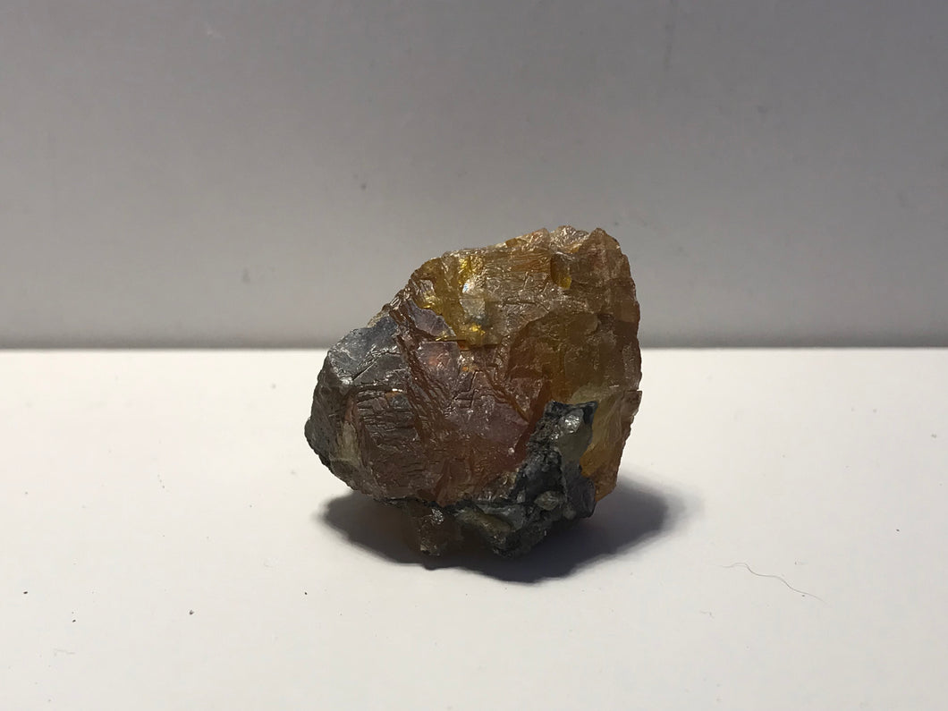 Sphalerite