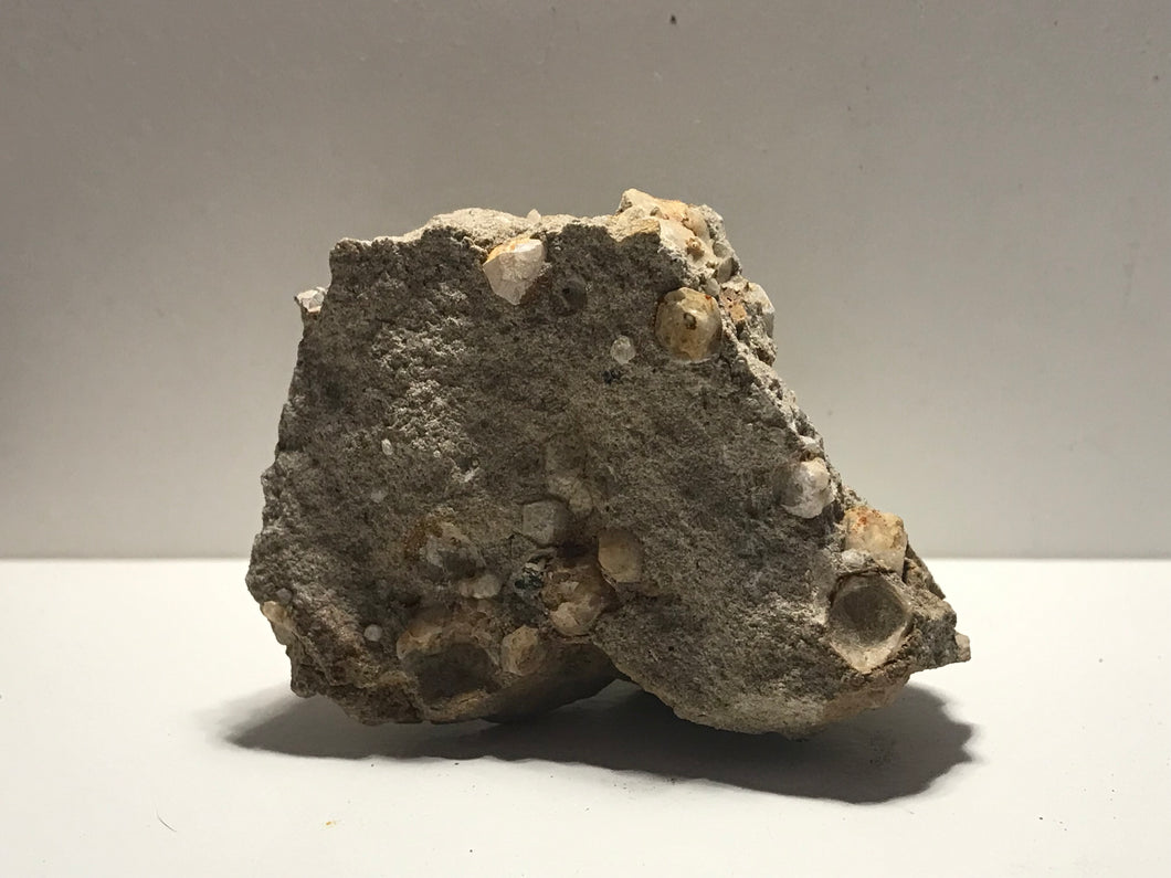 Leucite xls