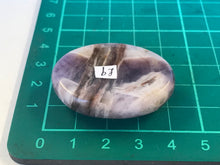 Load image into Gallery viewer, Amethyst worry stone
