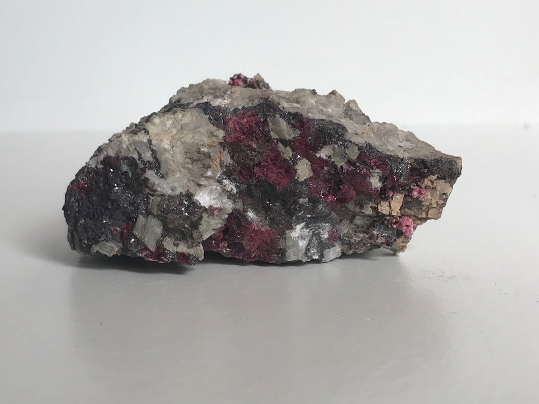 Erythrite