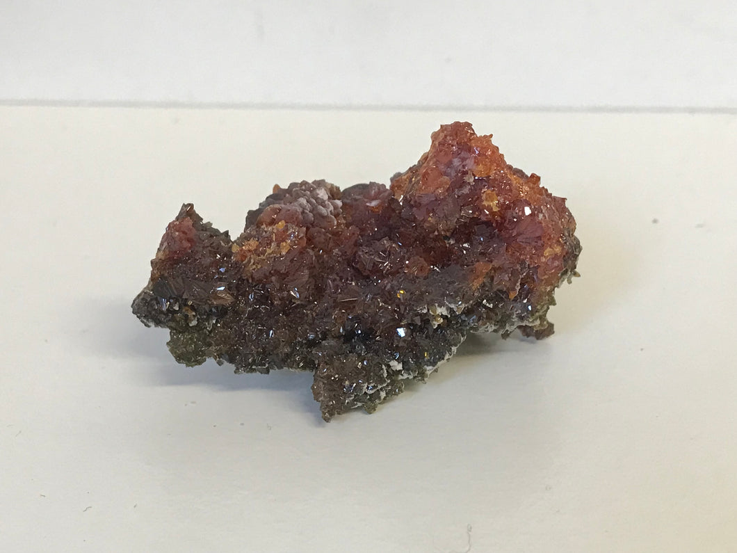 Zincite