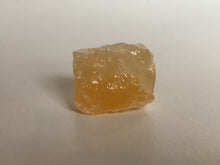 Load image into Gallery viewer, Orange calcite
