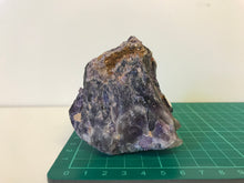 Load image into Gallery viewer, Striped Amethyst
