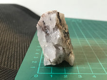 Load image into Gallery viewer, Rutile on quartz

