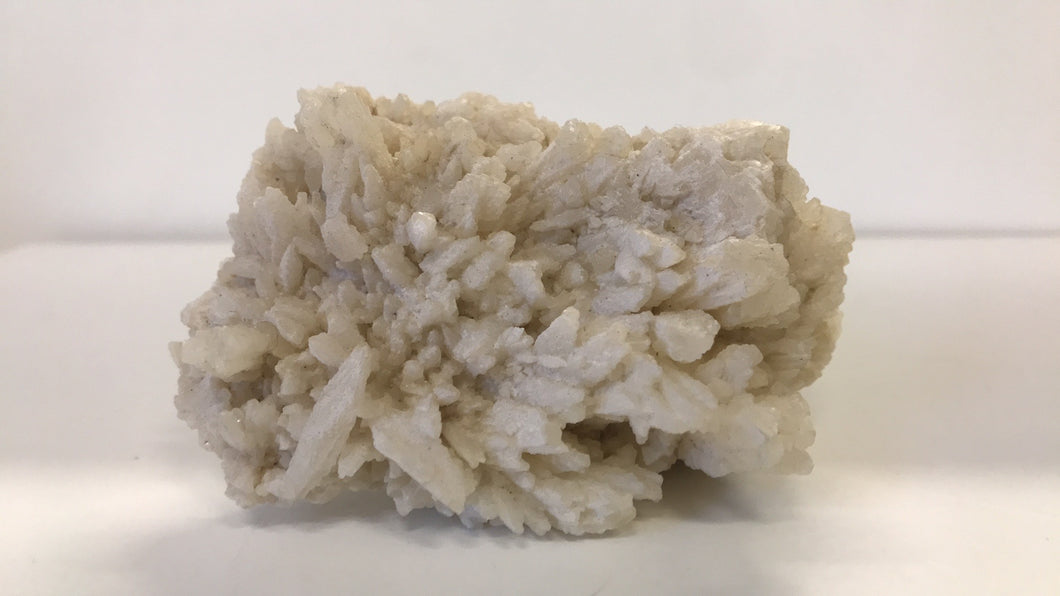 Calcite cluster