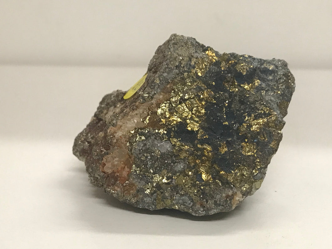 Chalcopyrite