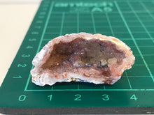 Load image into Gallery viewer, Half Geode
