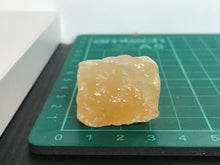 Load image into Gallery viewer, Orange calcite
