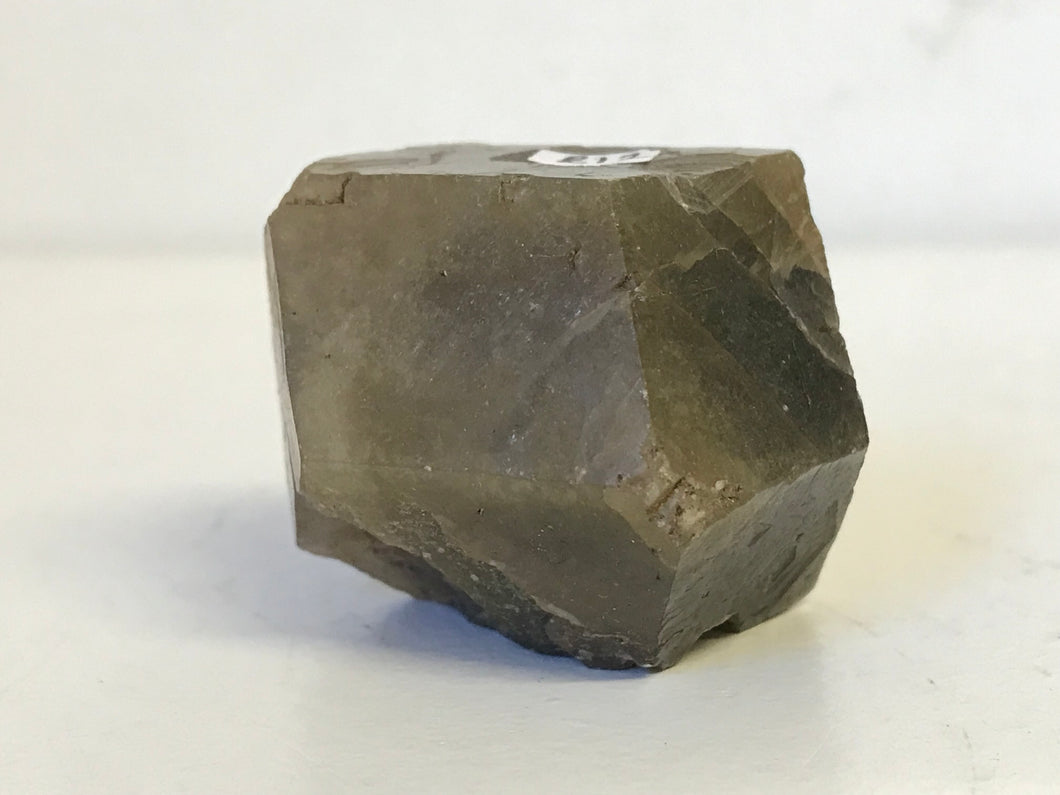 Grossular garnet