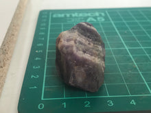 Load image into Gallery viewer, Amethyst (chevron)
