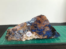 Load image into Gallery viewer, Azurite and malachite
