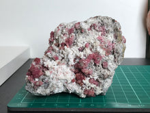 Load image into Gallery viewer, Raspberry garnet
