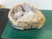 Load image into Gallery viewer, Quartz geode
