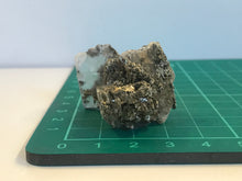 Load image into Gallery viewer, Baryte and pyrite
